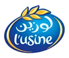 شعار لوزين