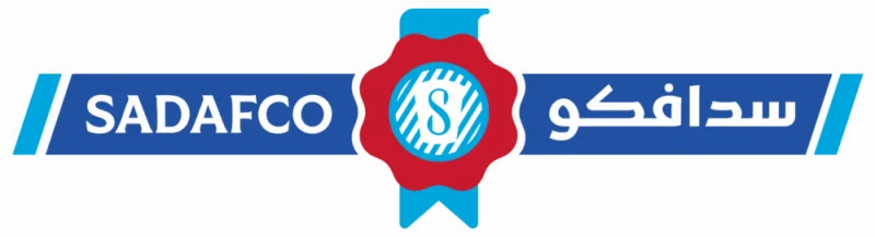 شعار سدافكو — السعودية