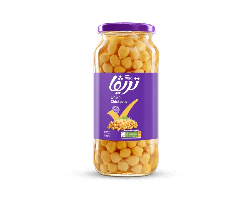 حمص تريفا