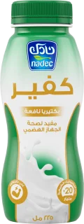نادك لبن كفير 225 مل