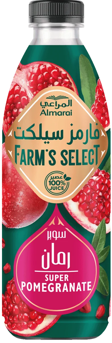فارمز سيلكت سوبر رمان