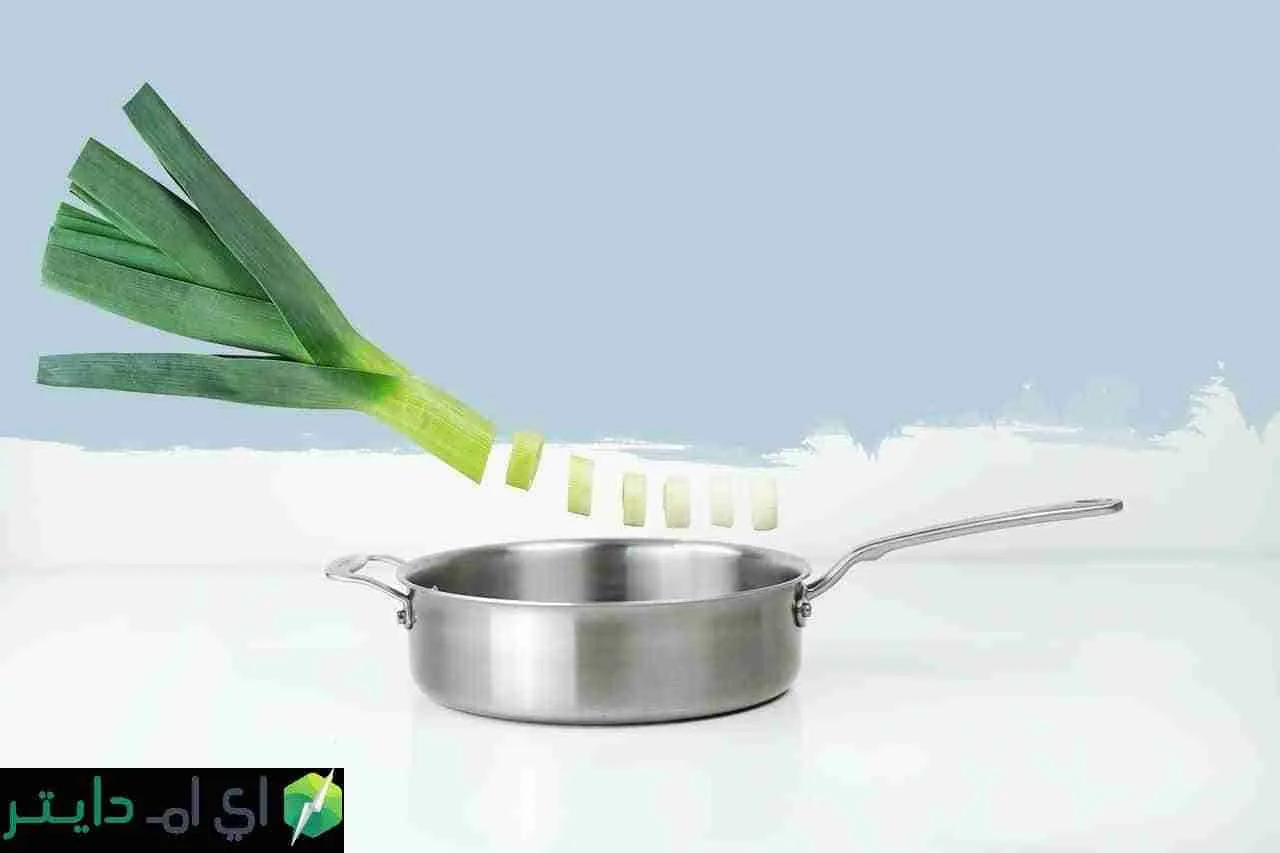 الكراث في المطابخ العالمية و فوائد الكراث الصحية