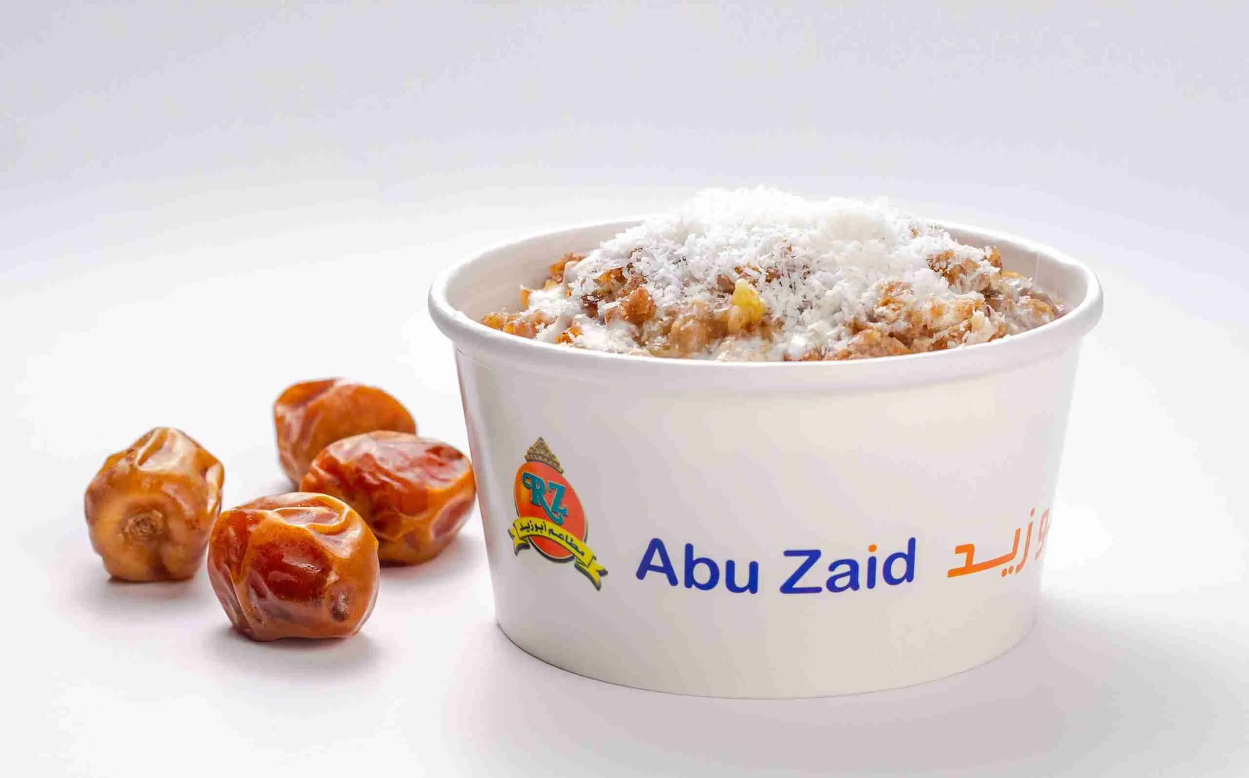 السعرات الحرارية في مكس جوز الهند