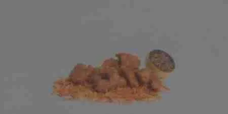 السعرات الحرارية في ميبل شرمب سيراتشا