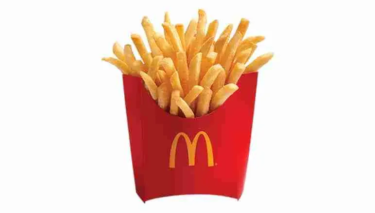 بطاطس بالحجم الصغير