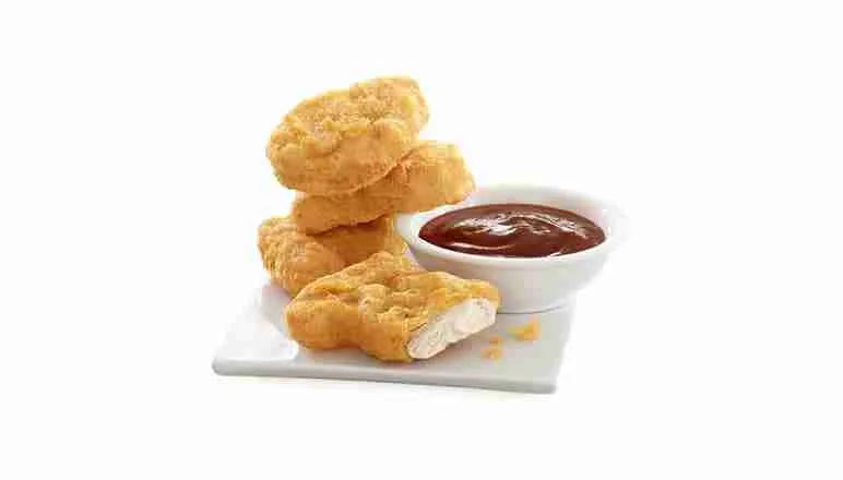 تشيكن ماك ناجتس