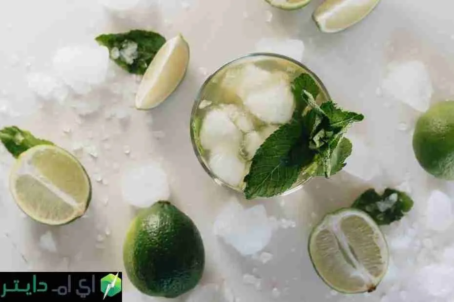 الليمون المنعش.. فوائد صحية ونكهة مميزة