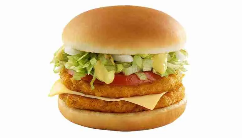 ليتل تايستي دجاج